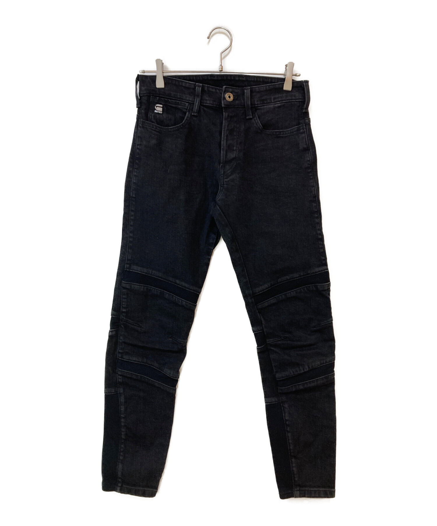 中古・古着通販】G-STAR RAW (ジースターロゥ) Motac 3D Slim Pant