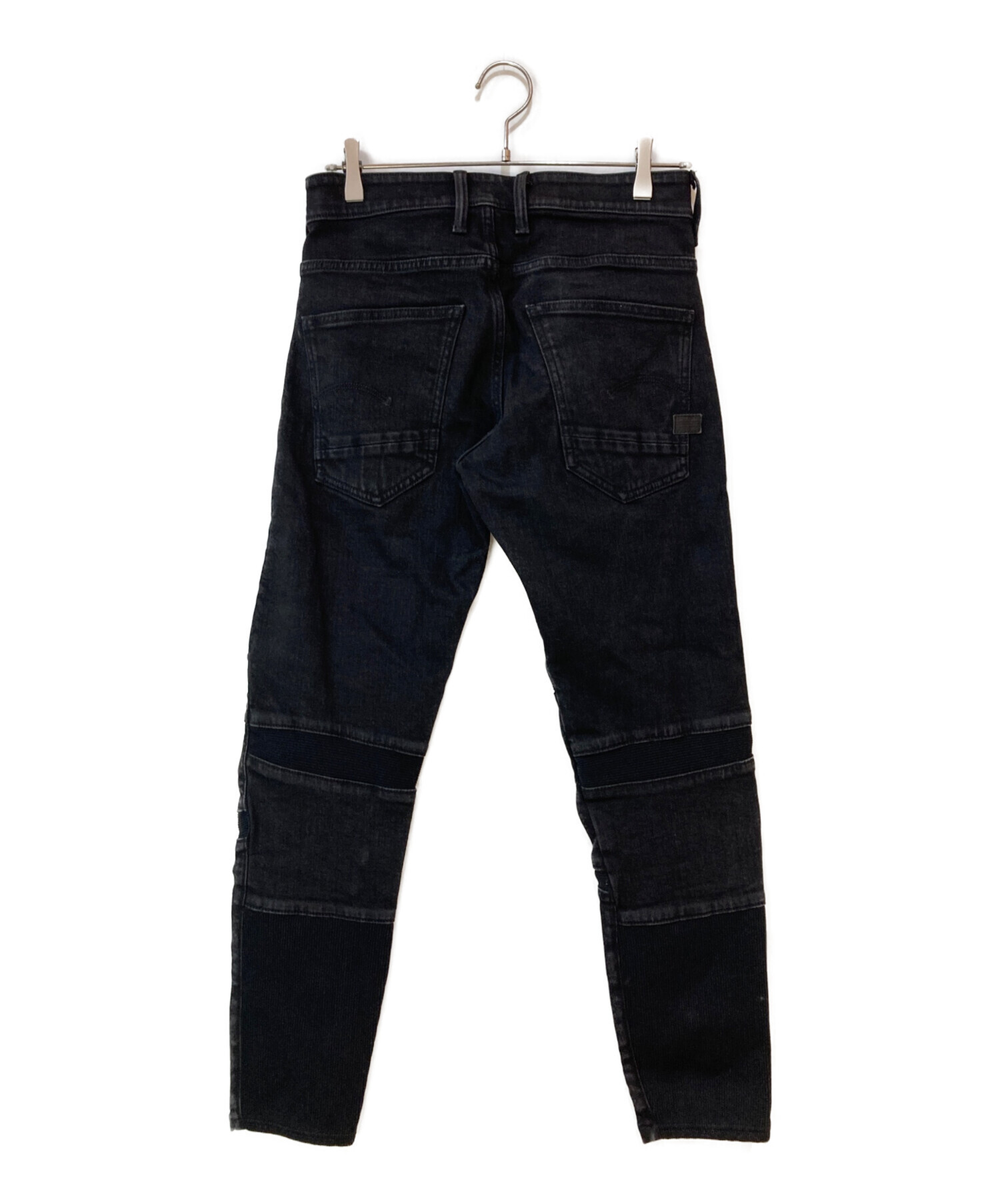 中古・古着通販】G-STAR RAW (ジースターロゥ) Motac 3D Slim Pant 