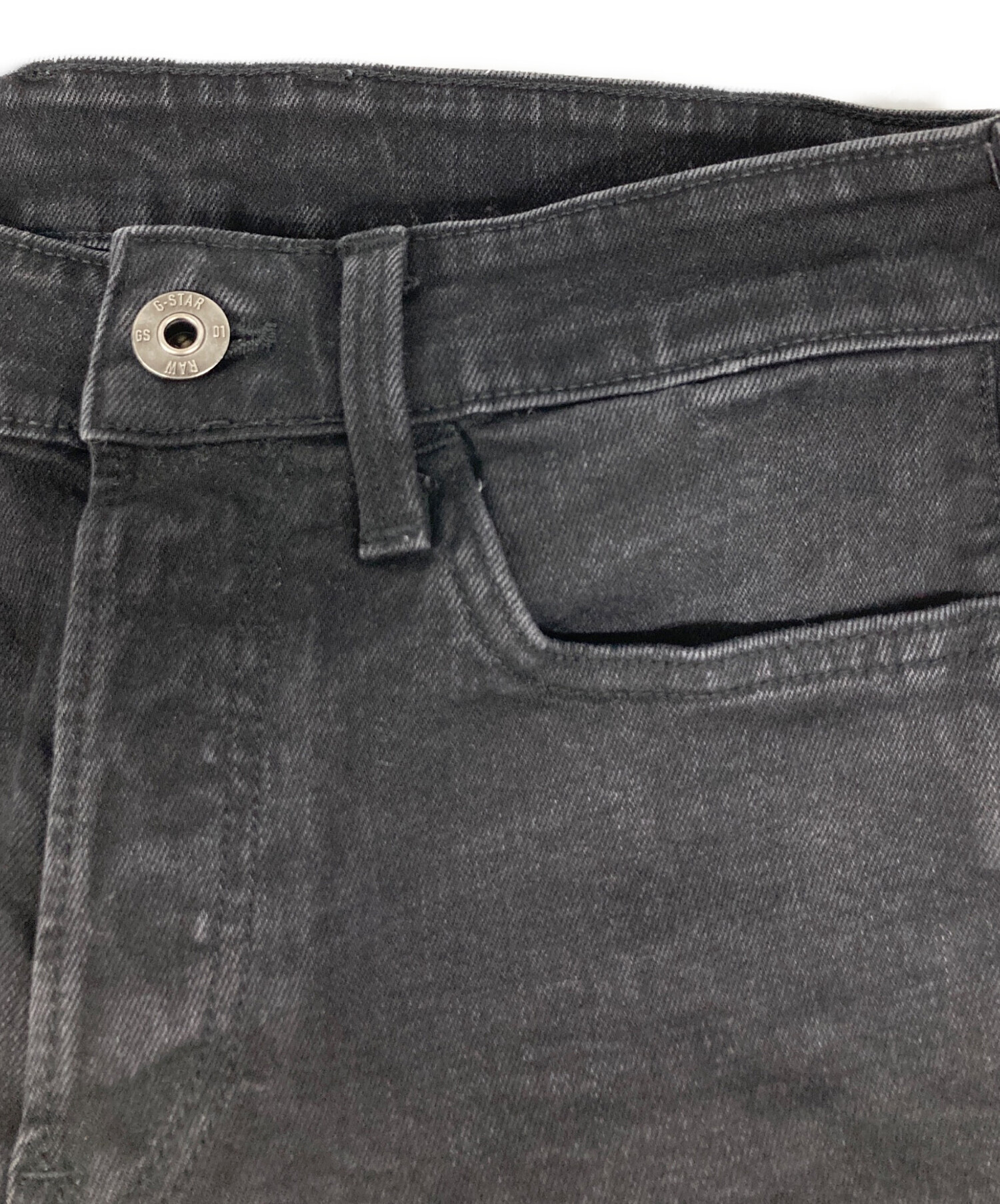 中古・古着通販】G-STAR RAW (ジースターロゥ) Motac 3D Slim Pant