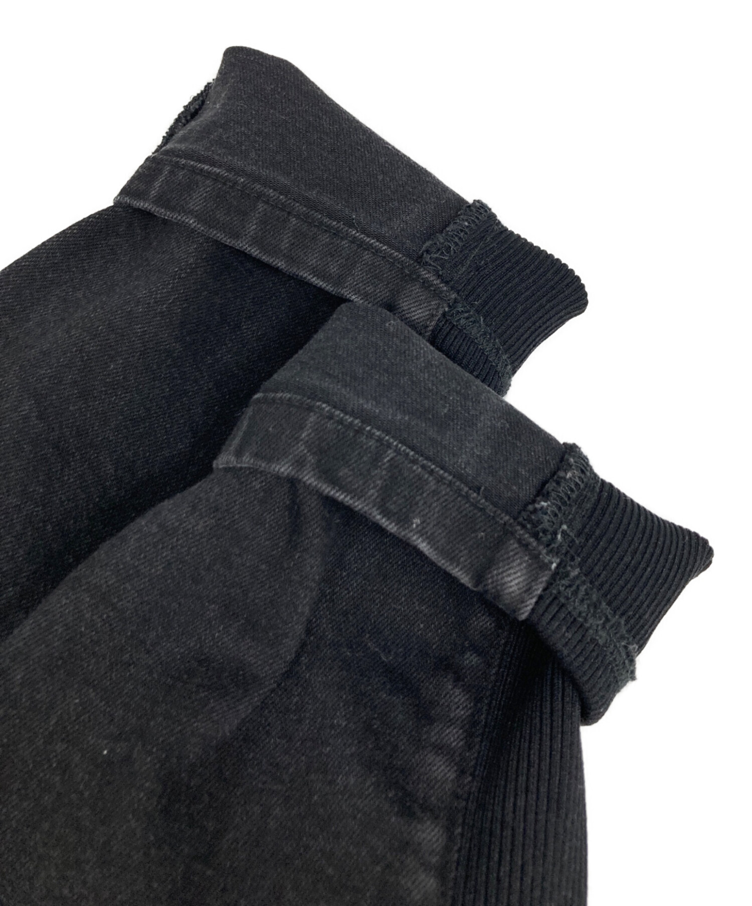 中古・古着通販】G-STAR RAW (ジースターロゥ) Motac 3D Slim Pant