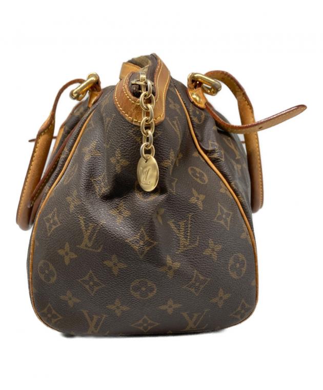 中古・古着通販】LOUIS VUITTON (ルイ ヴィトン) ティヴォリGM