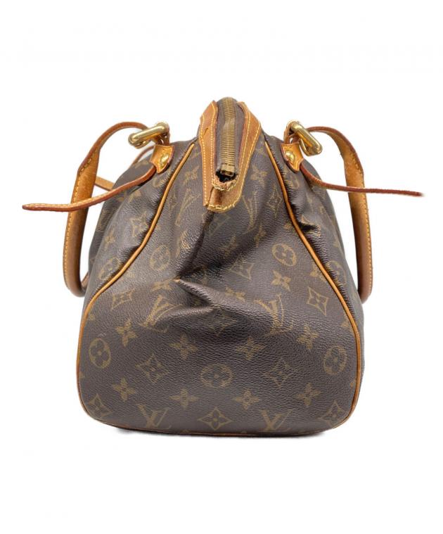 中古・古着通販】LOUIS VUITTON (ルイ ヴィトン) ティヴォリGM