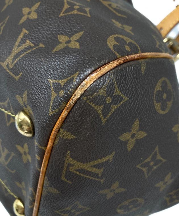 中古・古着通販】LOUIS VUITTON (ルイ ヴィトン) ティヴォリGM