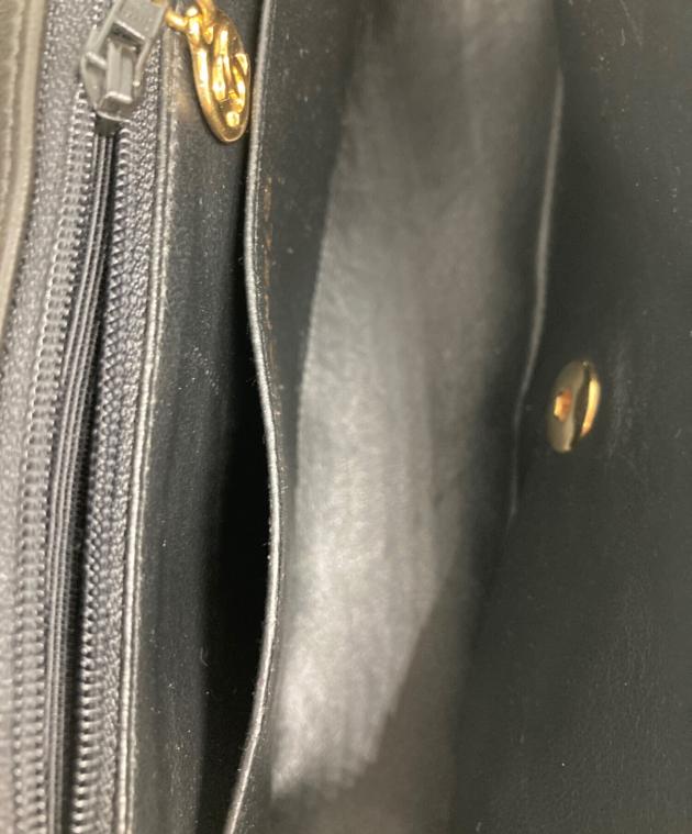 中古・古着通販】CHANEL (シャネル) マトラッセ ダイアナ22 フラップ