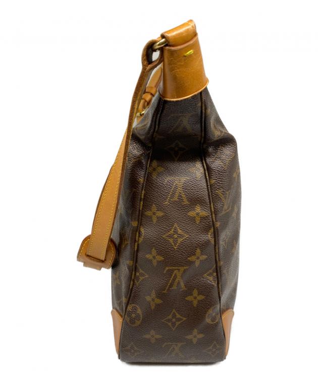 中古・古着通販】LOUIS VUITTON (ルイ ヴィトン) ブローニュ35
