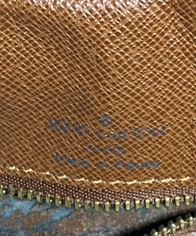 中古・古着通販】LOUIS VUITTON (ルイ ヴィトン) ブローニュ35