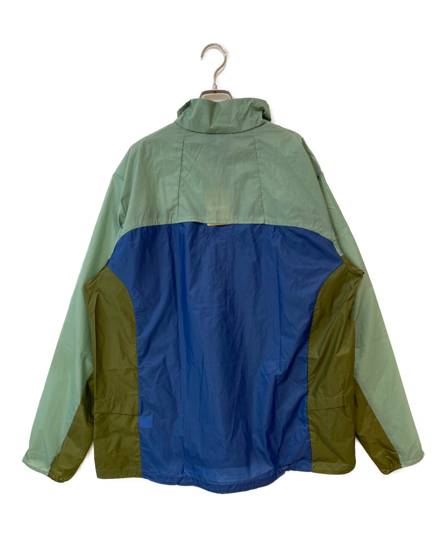 中古・古着通販】Patagonia (パタゴニア) フーディニ・スタッシュ・1/2