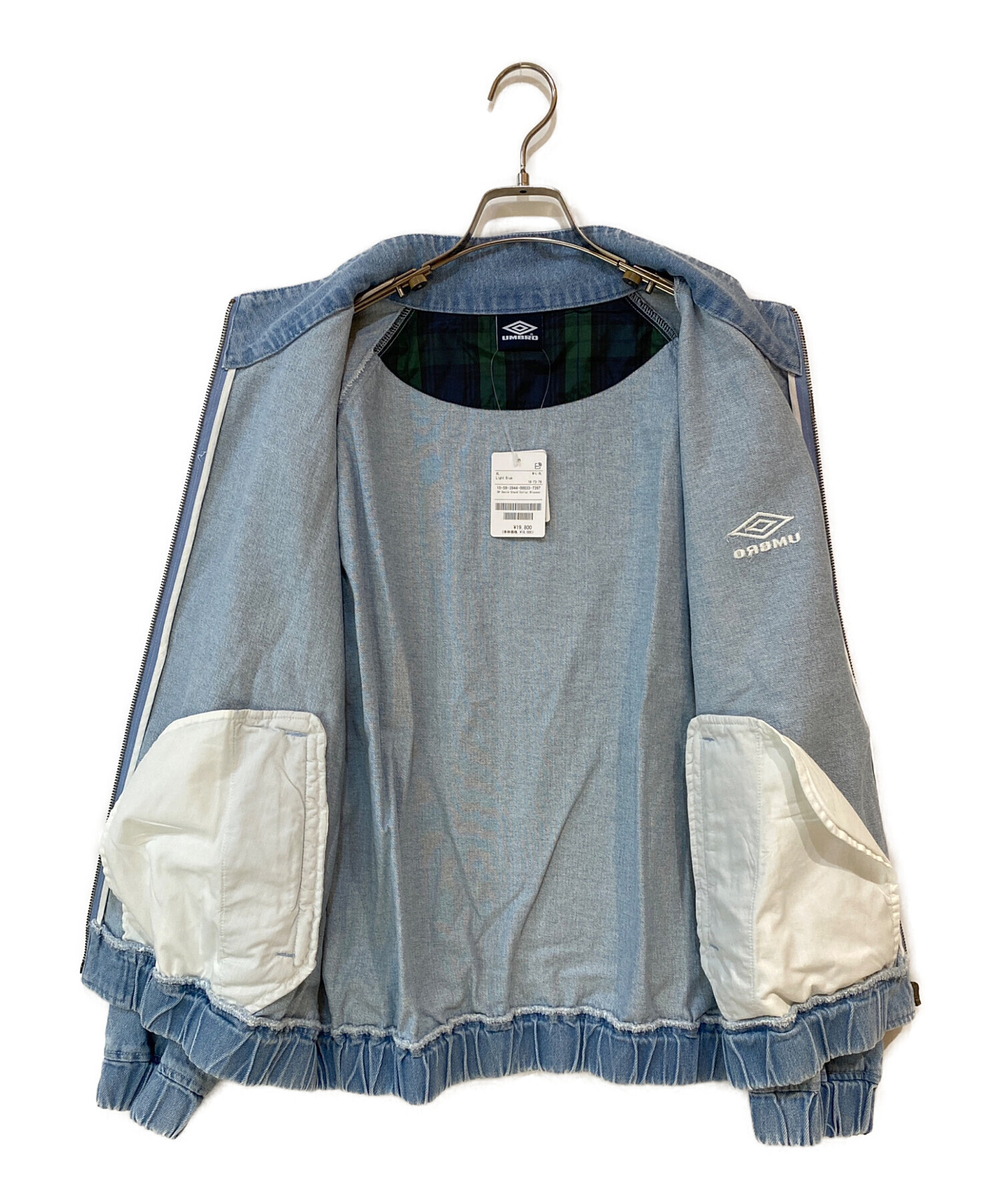 中古・古着通販】FREAK'S STORE (フリークスストア) UMBRO (アンブロ