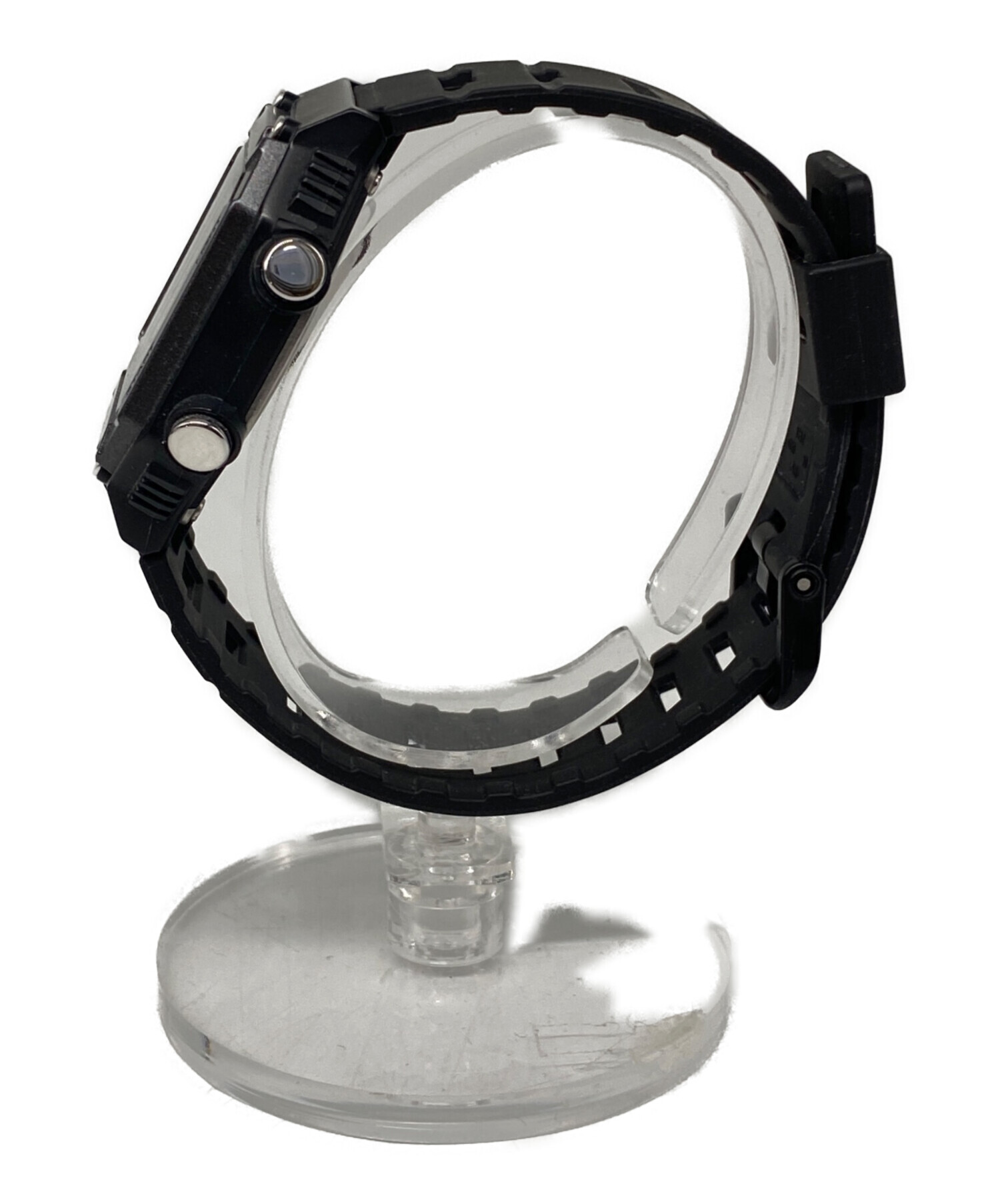 中古・古着通販】CASIO (カシオ) ステップトラッカー Bluetooth