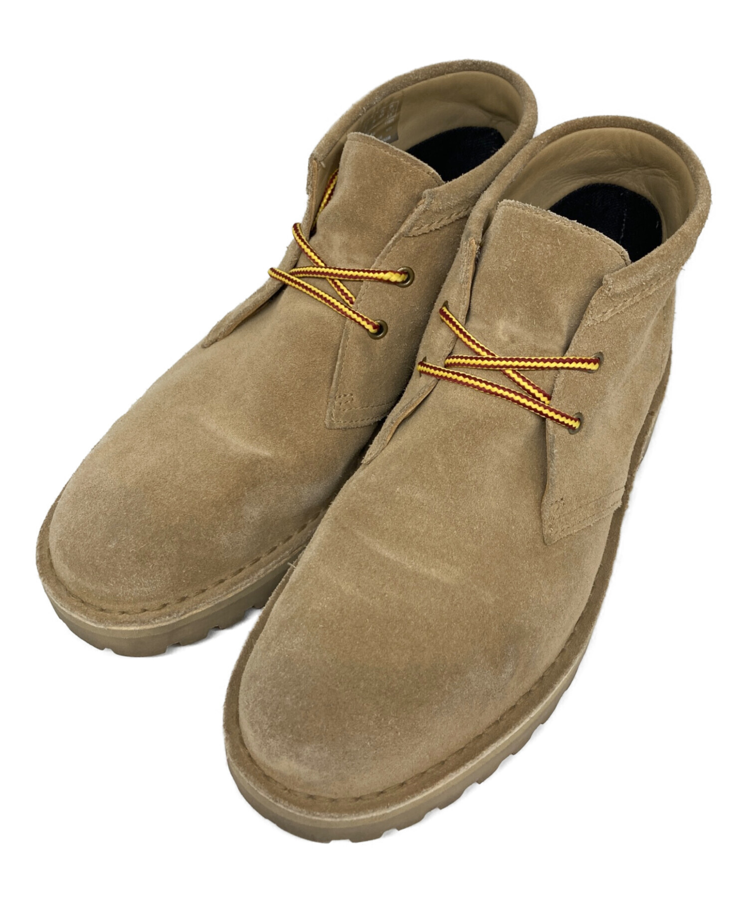 中古・古着通販】CLARKS (クラークス) BEAMS (ビームス) 別注 デザート
