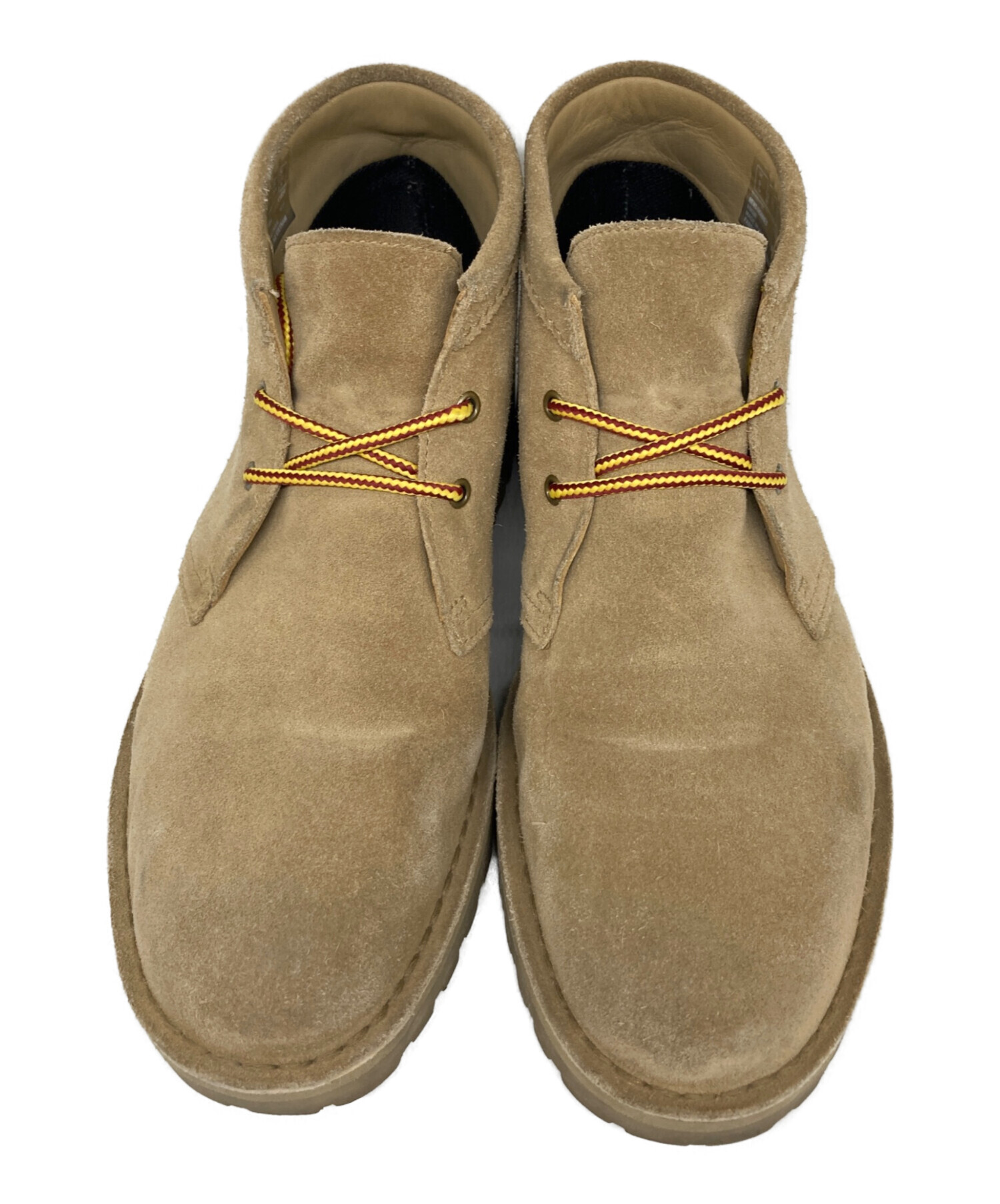中古・古着通販】CLARKS (クラークス) BEAMS (ビームス) 別注 デザート