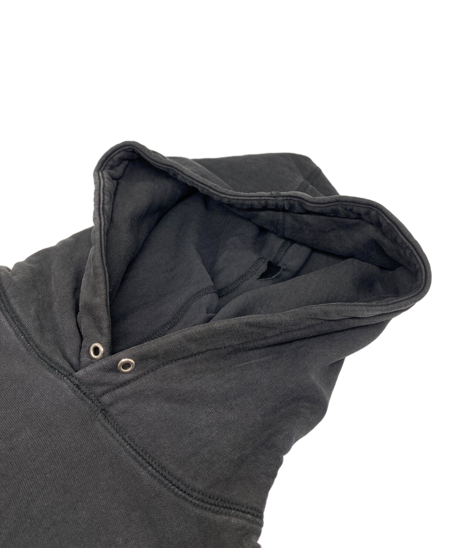 中古・古着通販】SUPREME (シュプリーム) Box Logo Hooded Sweatshirt