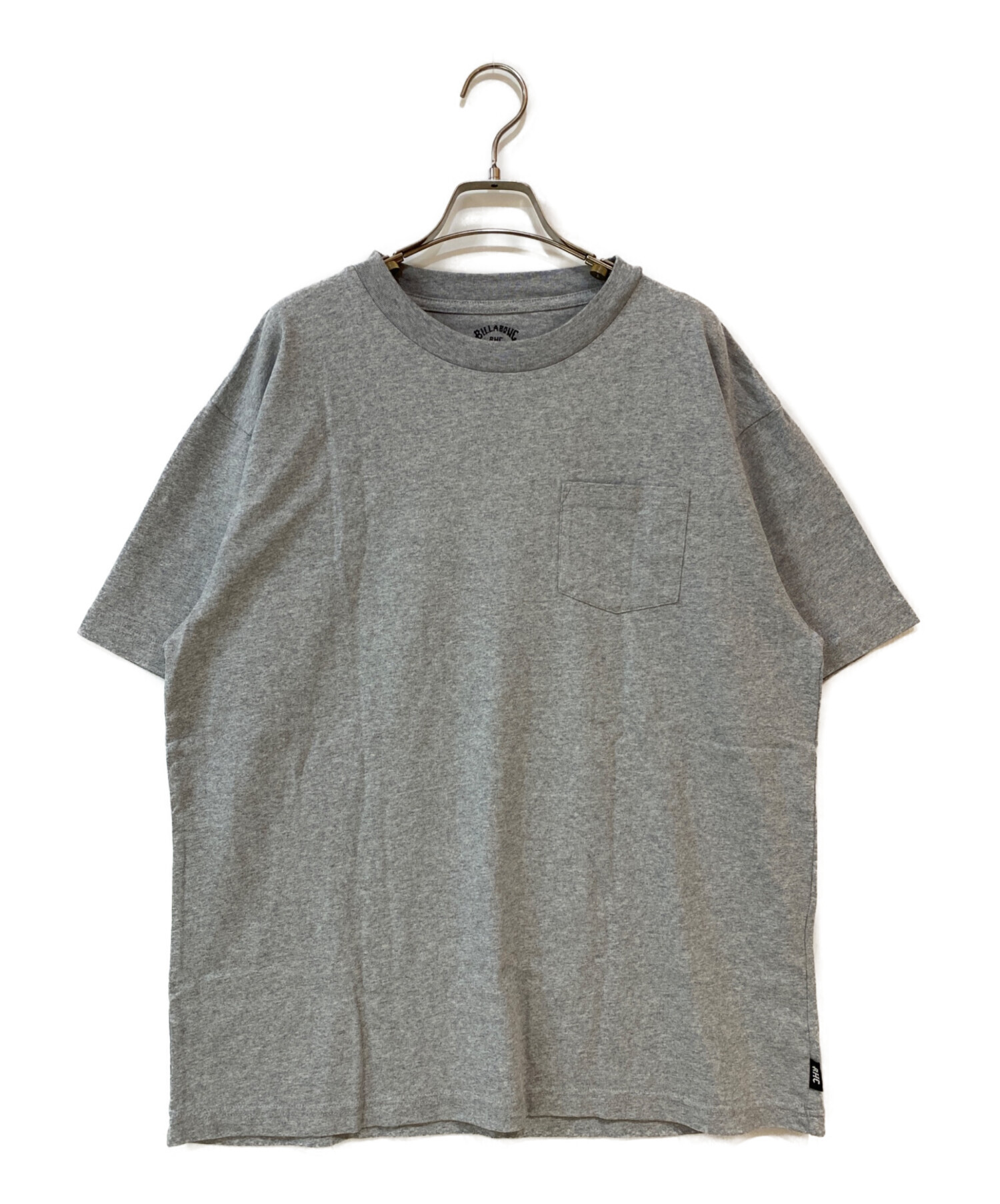 グレー Lサイズ RHC RON HERMAN nonnative Hurley 中古・古着通販】Billabong (ビラボン) RHC Ron Herman (アールエイチ