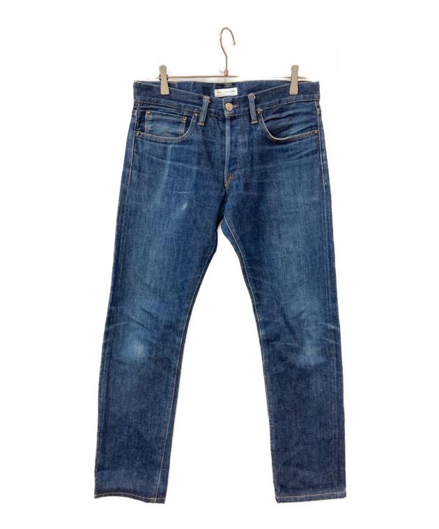 中古・古着通販】Ron Herman (ロンハーマン) AUTHENTIC SLIM デニム