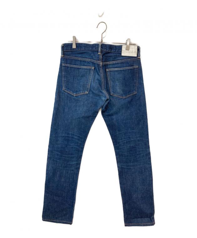中古・古着通販】Ron Herman (ロンハーマン) AUTHENTIC SLIM デニム
