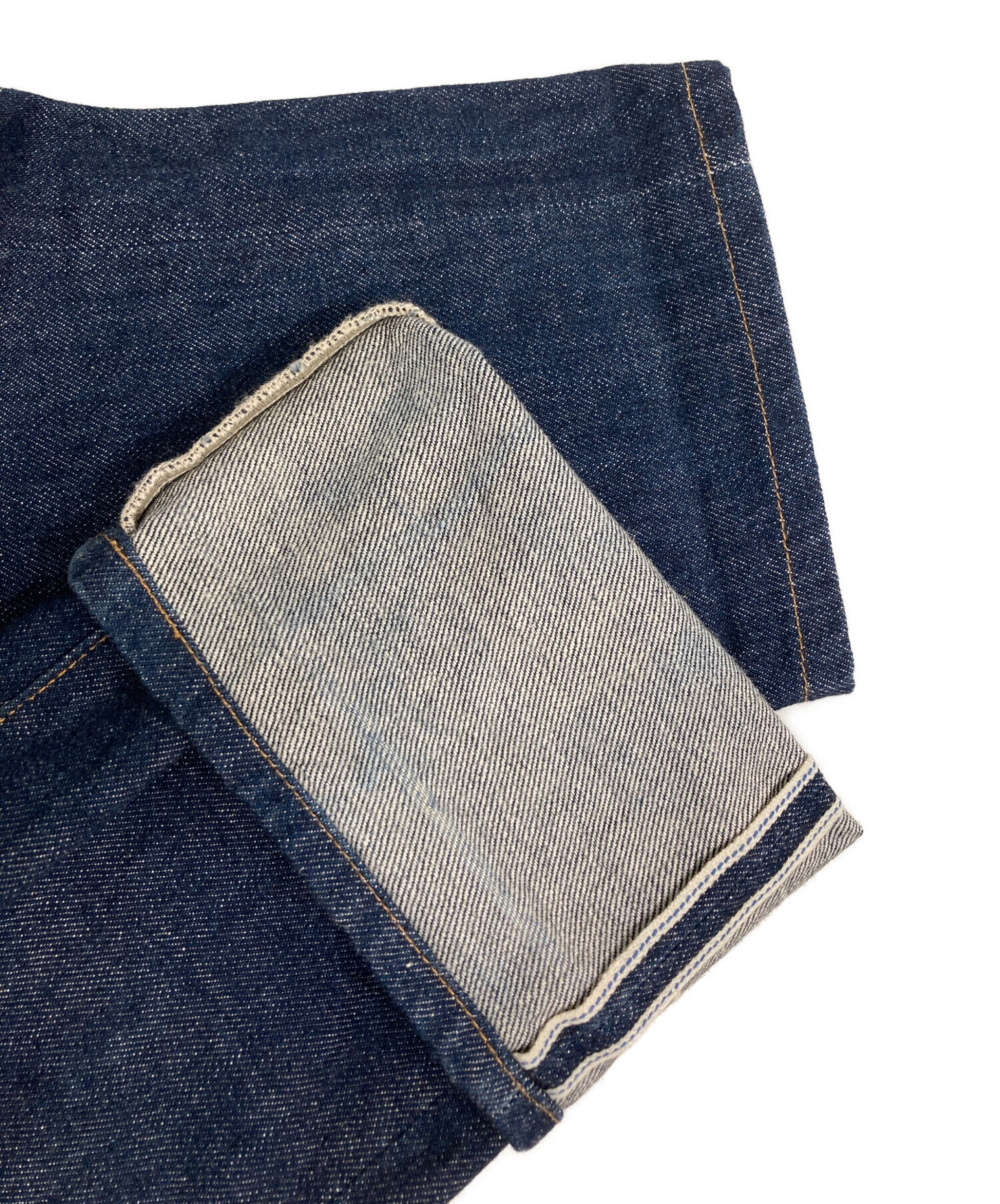 中古・古着通販】Ron Herman (ロンハーマン) AUTHENTIC SLIM デニム
