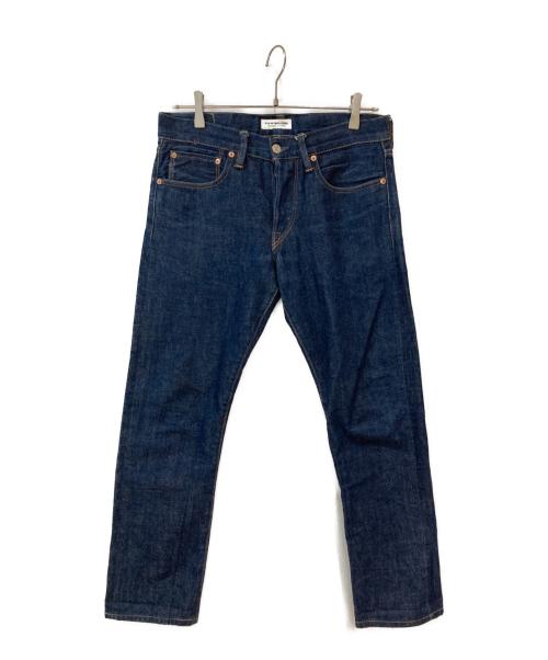 中古・古着通販】Ron Herman (ロンハーマン) AUTHENTIC SLIM デニム