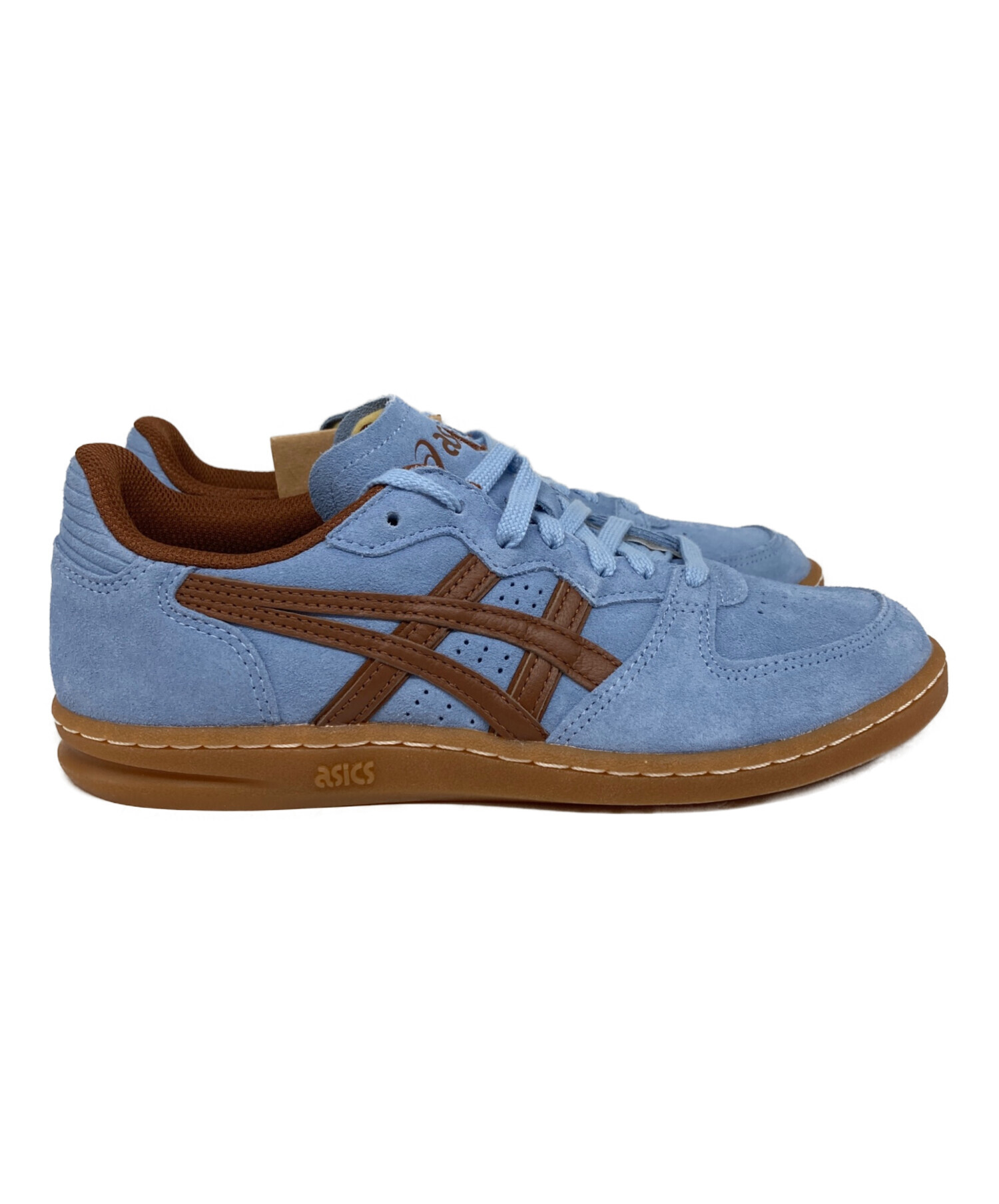 中古・古着通販】asics (アシックス) HAY (ヘイ) SKYHAND OG