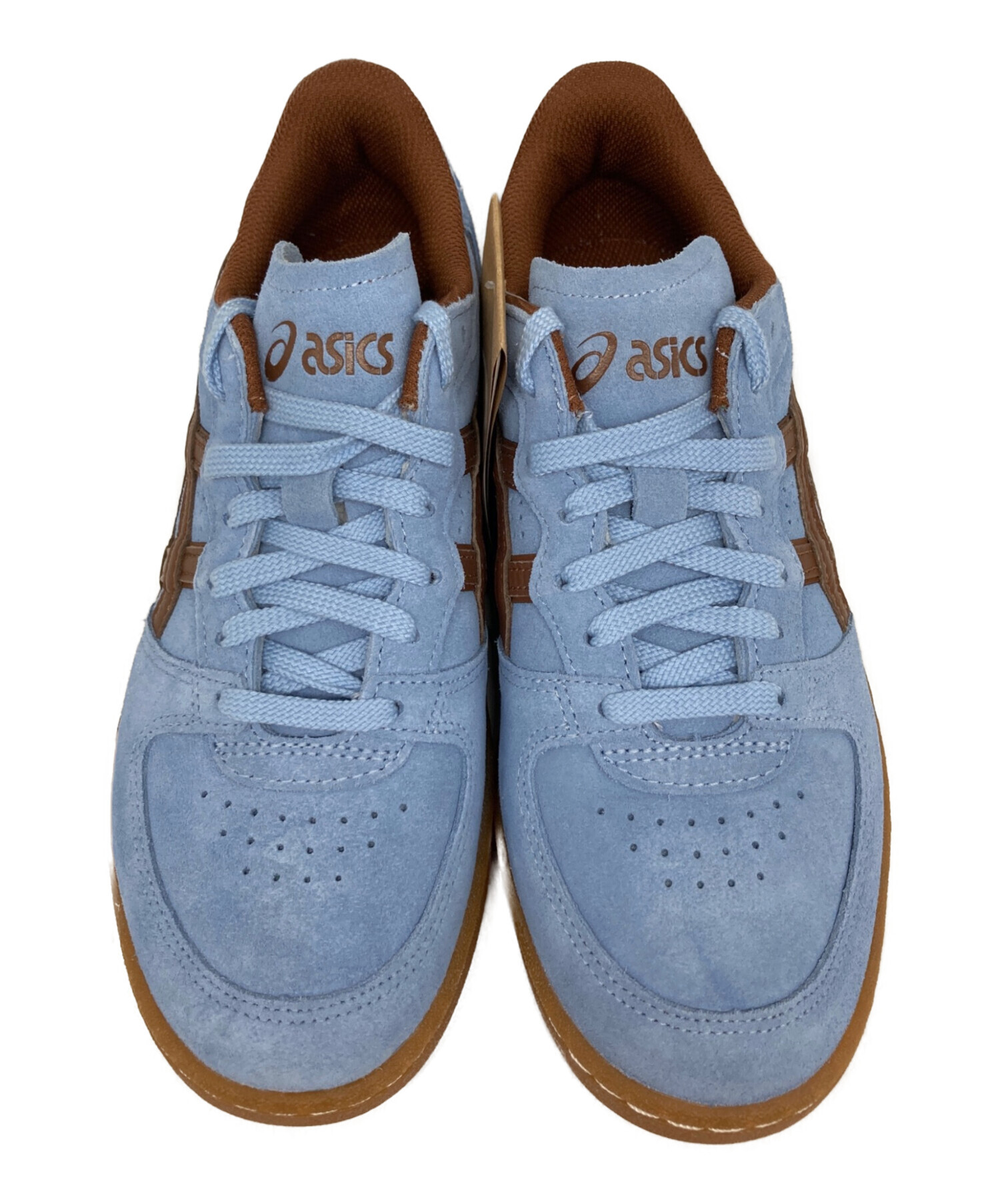 中古・古着通販】asics (アシックス) HAY (ヘイ) SKYHAND OG