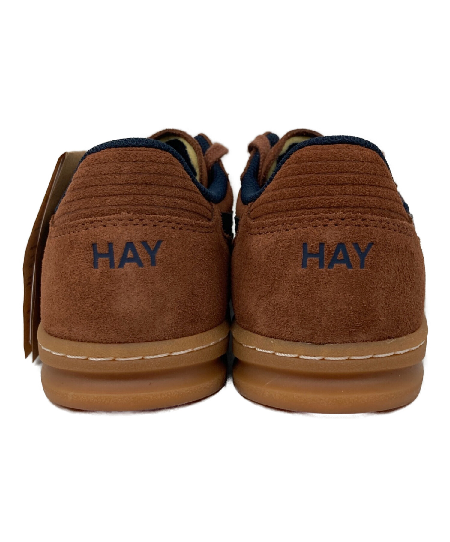中古・古着通販】asics (アシックス) HAY (ヘイ) SKYHAND OG