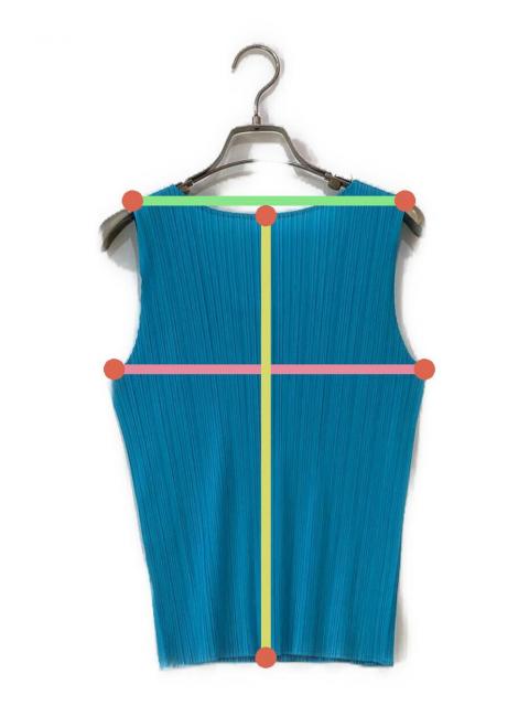 中古・古着通販】PLEATS PLEASE (プリーツプリーズ) プリーツ