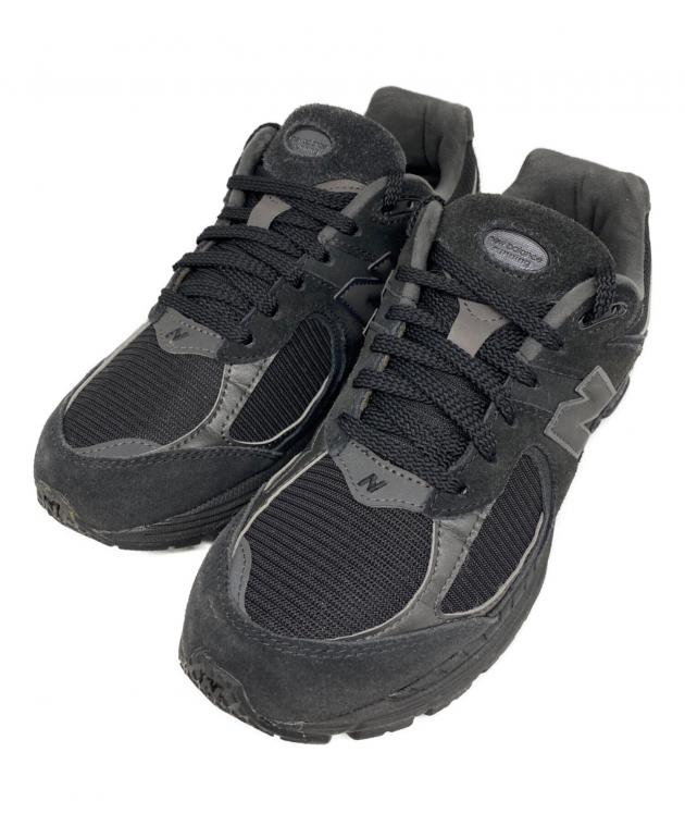 中古・古着通販】NEW BALANCE (ニューバランス) U2002RBL ローカット