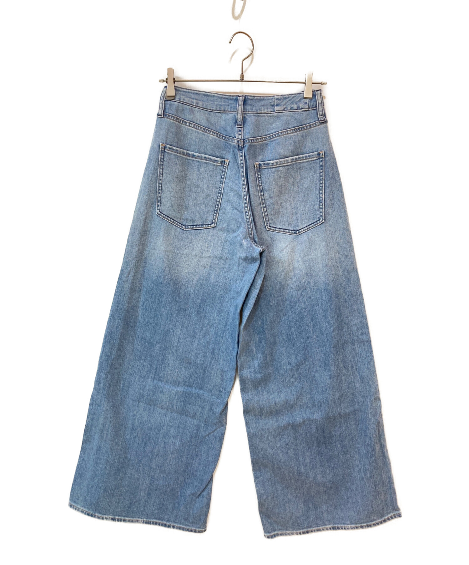 中古・古着通販】Healthy DENIM (ヘルシーデニム) Wild Ginger デニム