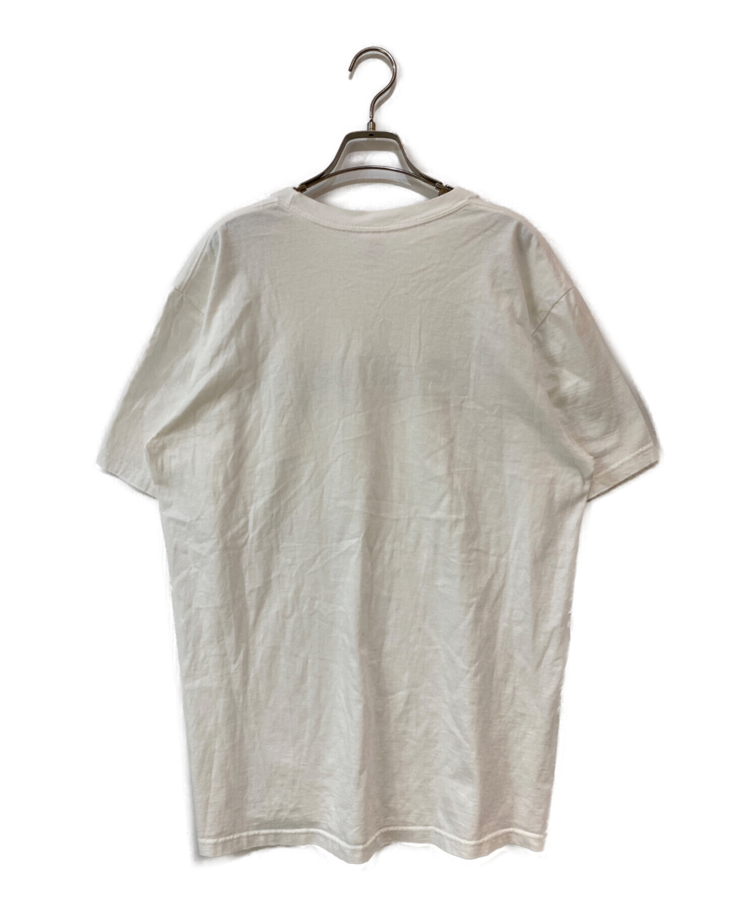 中古・古着通販】SUPREME (シュプリーム) 22SS Handstyle Tee ホワイト
