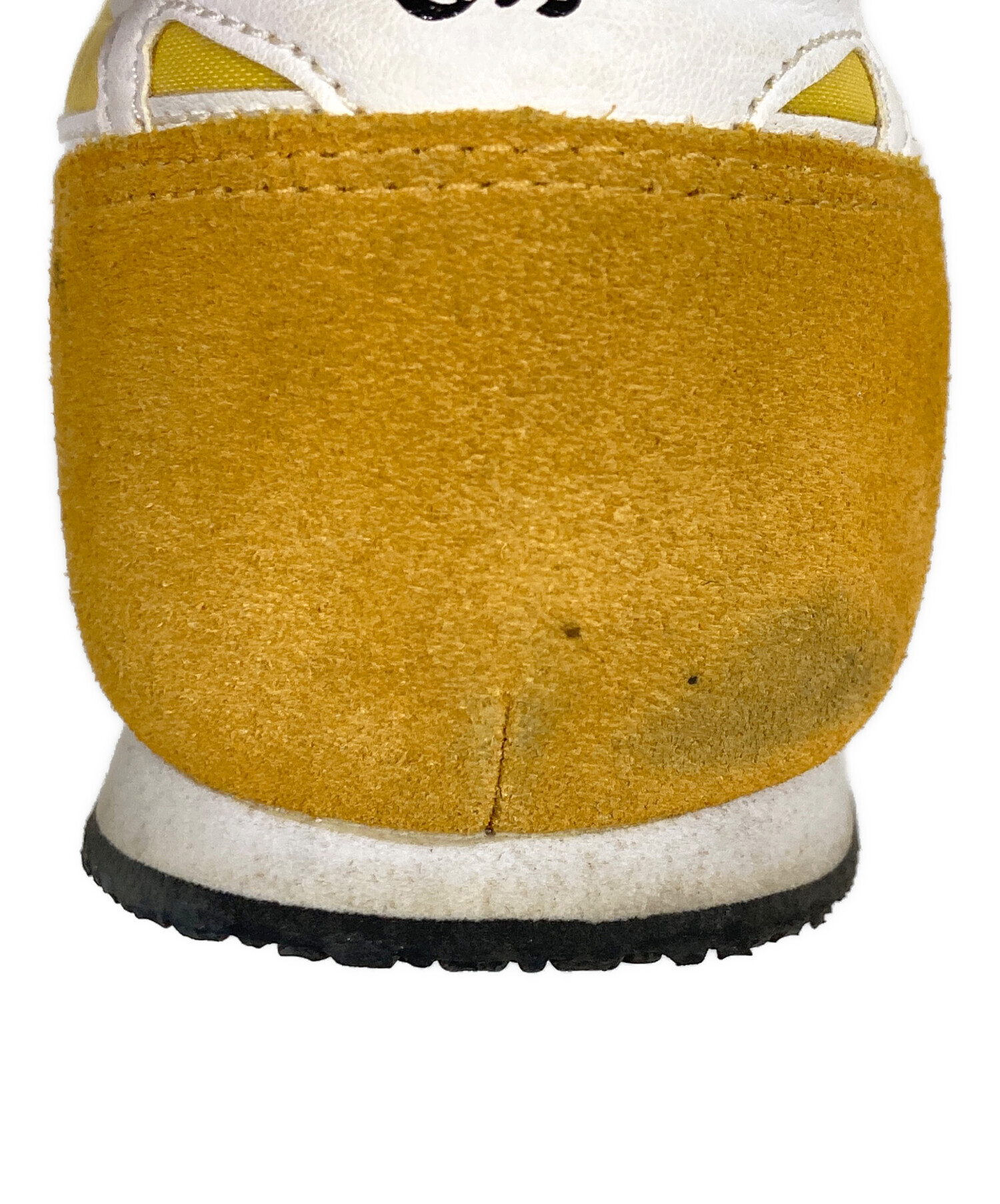 たしろん 中古・古着通販】Onitsuka Tiger (オニツカタイガー) SERRANO