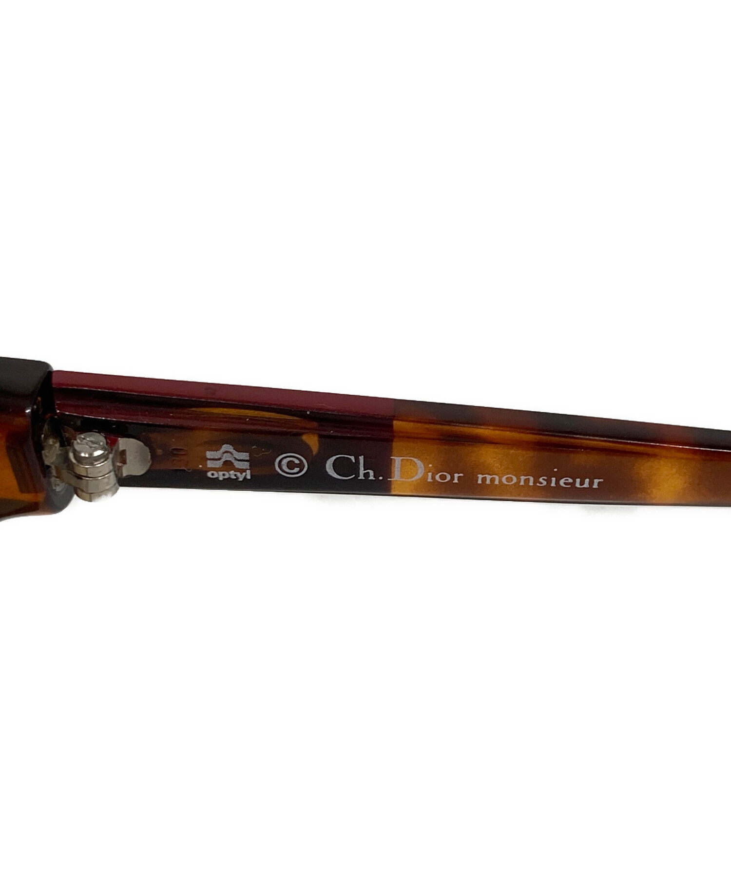 中古・古着通販】Christian Dior MONSIEUR (クリスチャンディオール