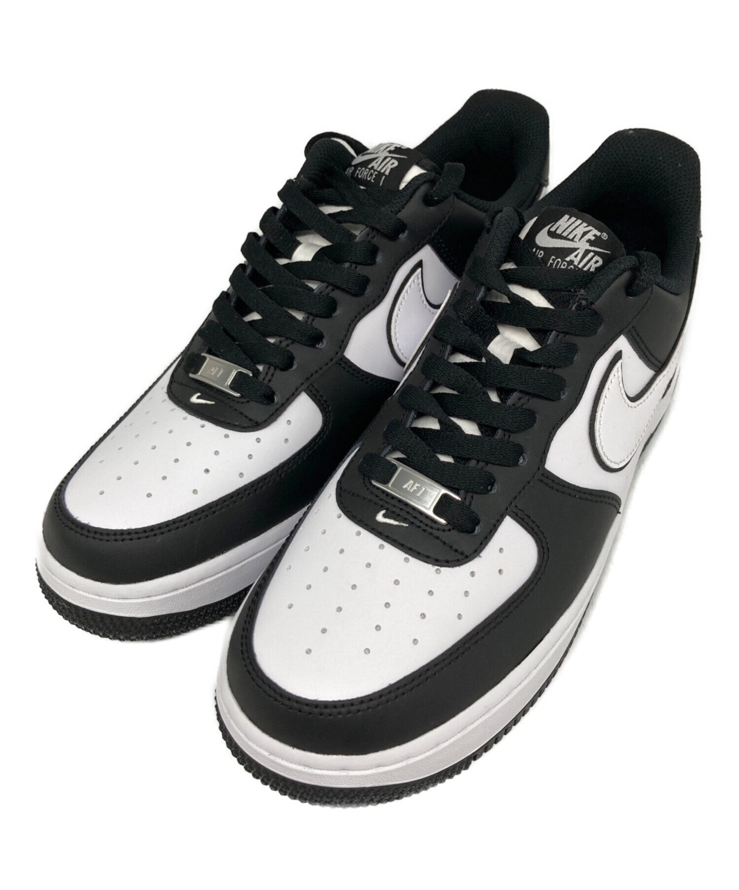 中古・古着通販】NIKE (ナイキ) AIR FORCE 1 07 ローカットスニーカー