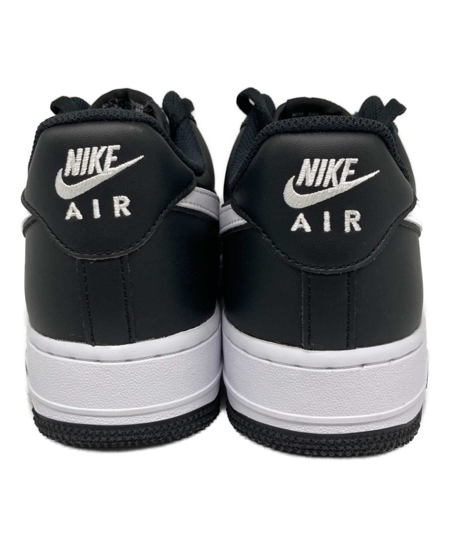 中古・古着通販】NIKE (ナイキ) AIR FORCE 1 07 ローカットスニーカー