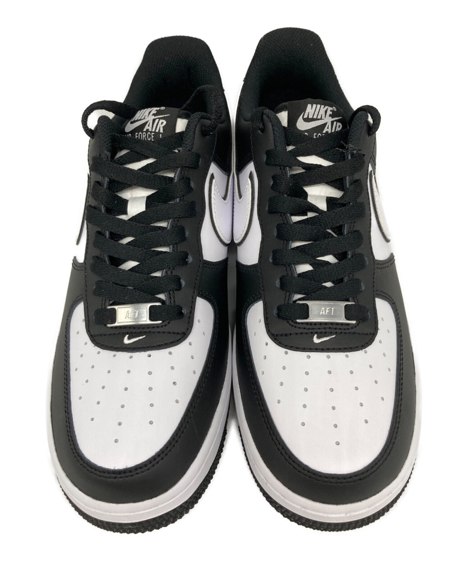中古・古着通販】NIKE (ナイキ) AIR FORCE 1 07 ローカットスニーカー