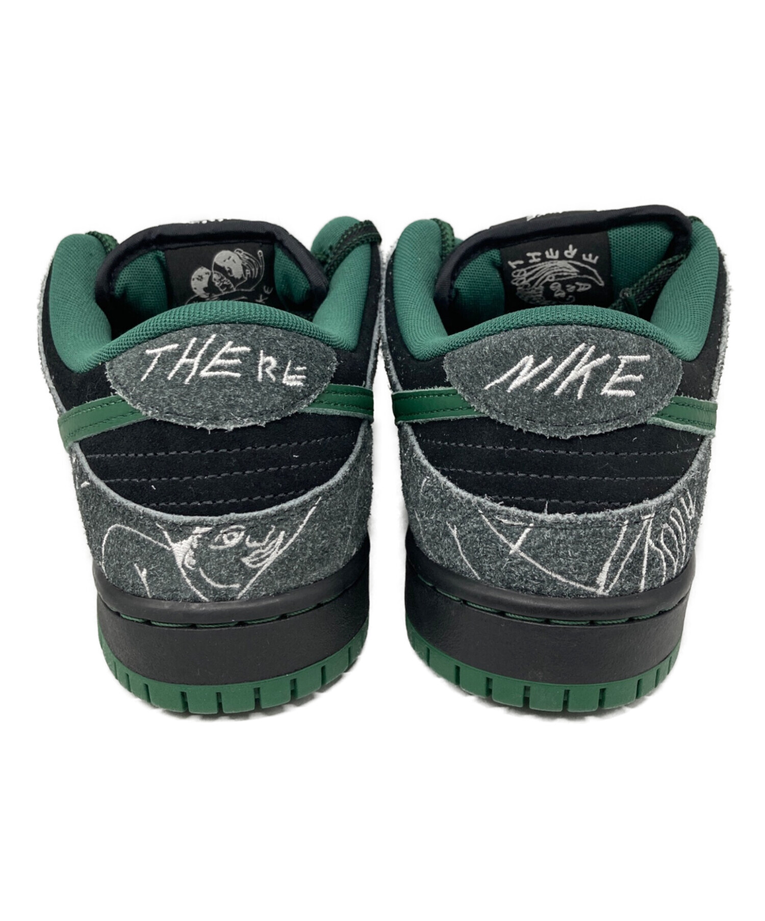 中古・古着通販】NIKE There Skateboards (ゼアスケートボード) SB