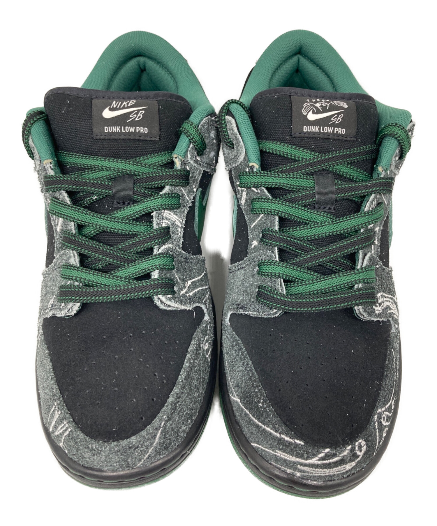 中古・古着通販】NIKE There Skateboards (ゼアスケートボード) SB