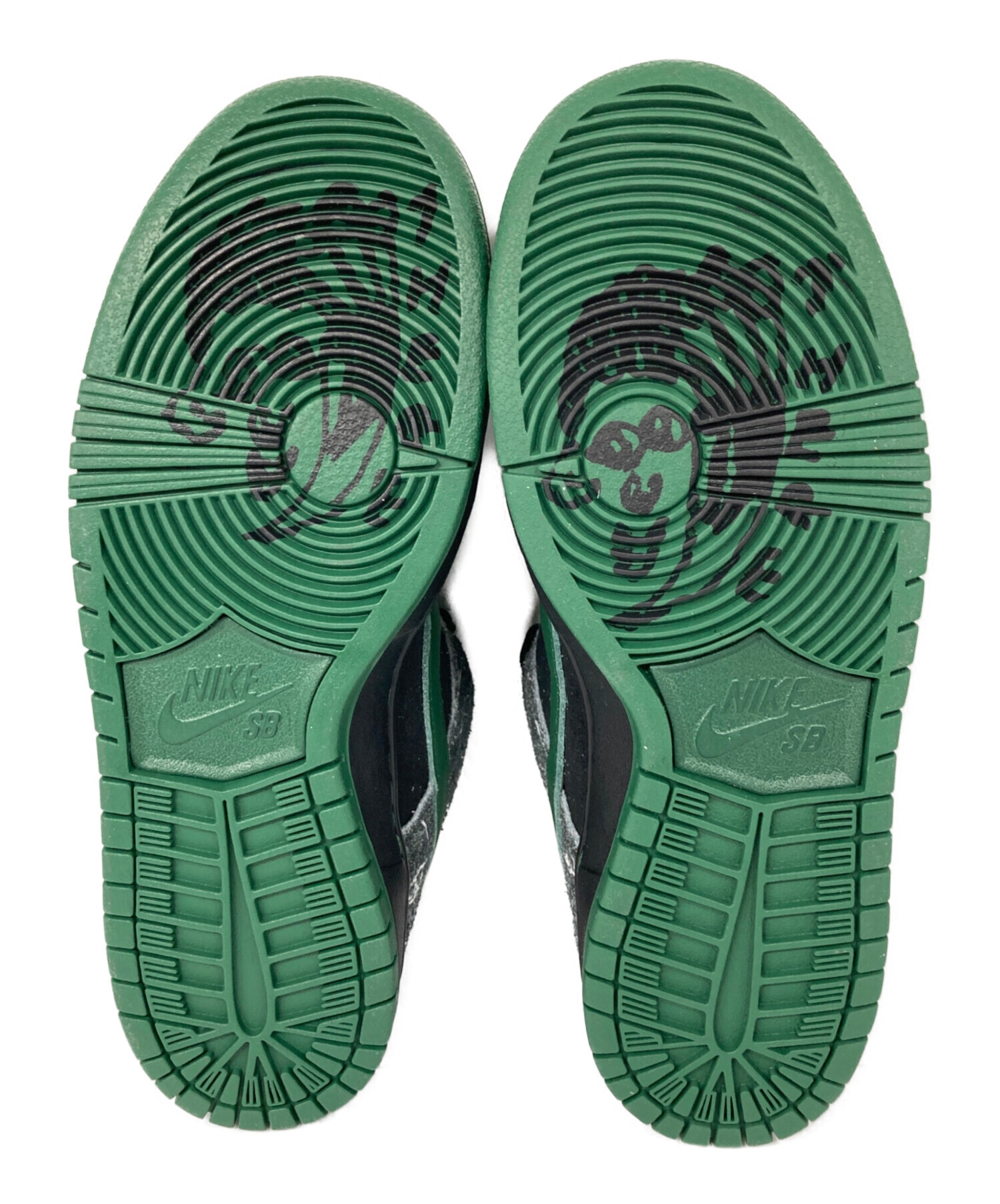 中古・古着通販】NIKE There Skateboards (ゼアスケートボード) SB
