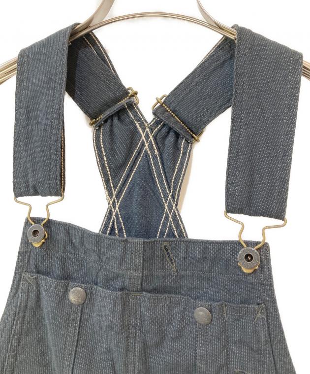 中古・古着通販】RRL (ダブルアールエル) コットンキャンバス