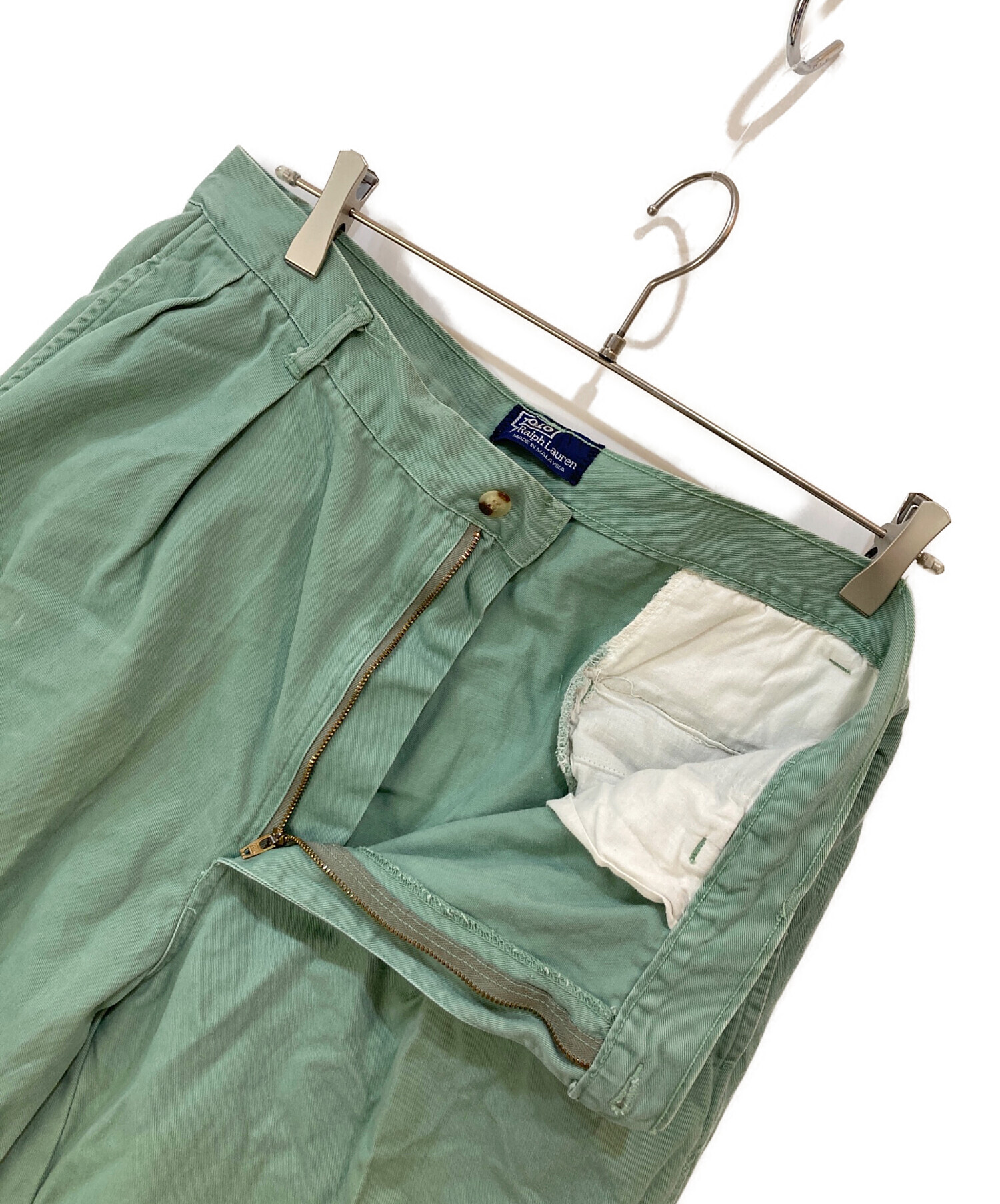 中古・古着通販】POLO RALPH LAUREN (ポロ・ラルフローレン