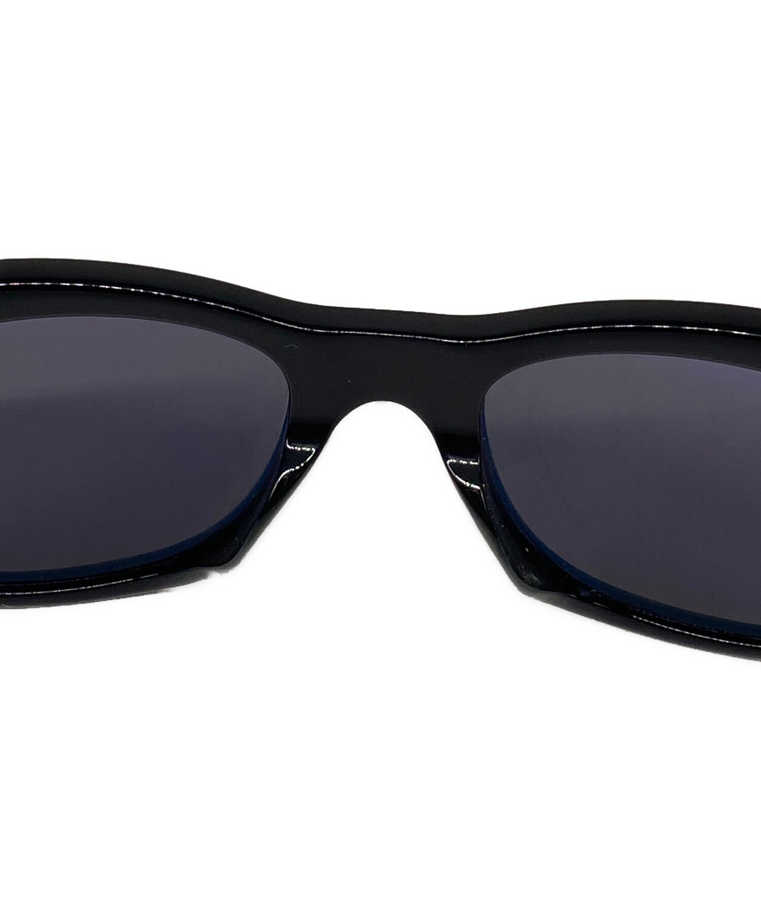 中古・古着通販】TOM FORD (トムフォード) Cary サングラス ブラック