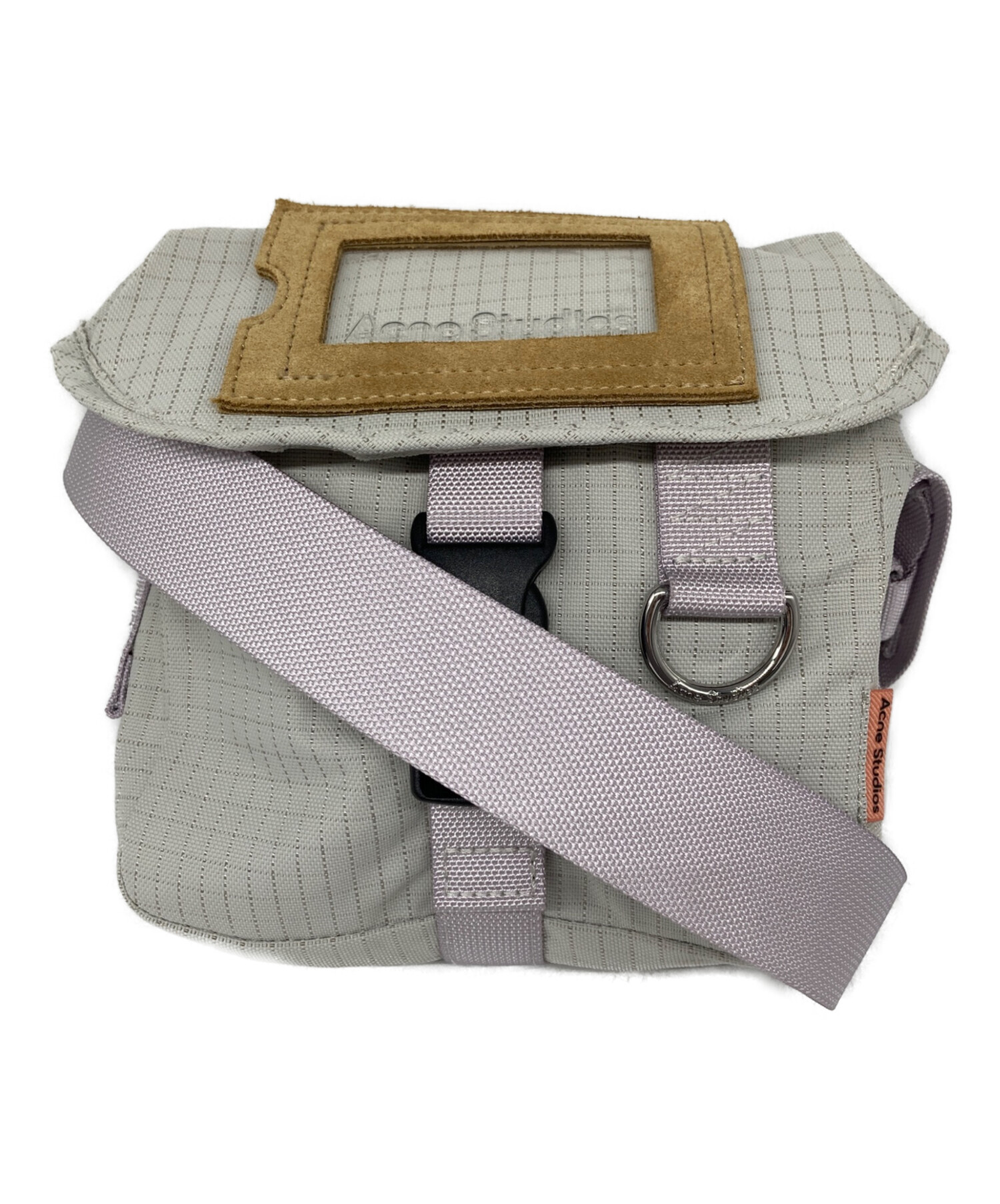 中古・古着通販】Acne studios (アクネ ストゥディオズ) ミニナイロン
