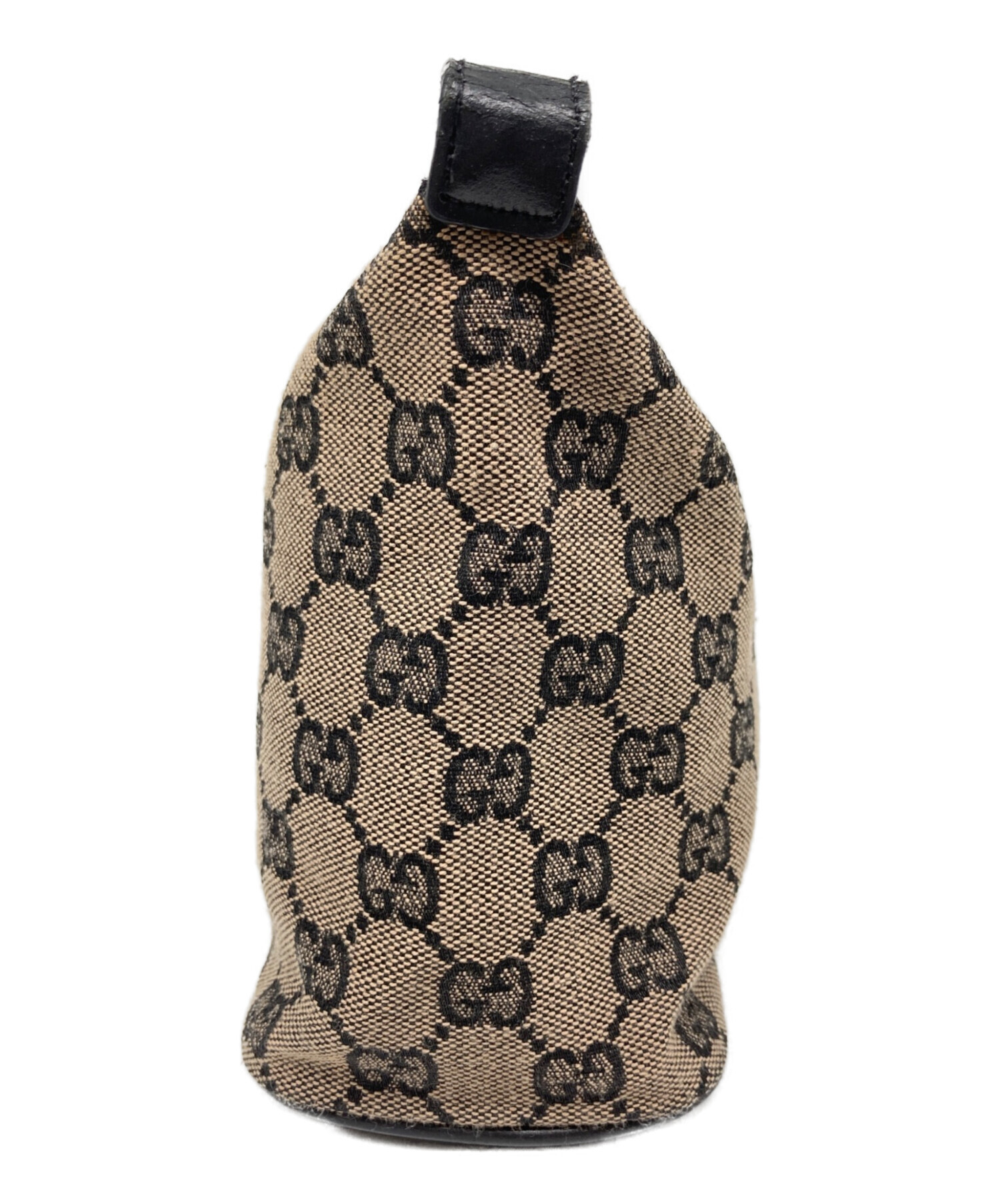 GUCCI GGキャンバス アクセサリーポーチ 中古・古着通販】GUCCI (グッチ) GGキャンバス アクセサリーポーチ