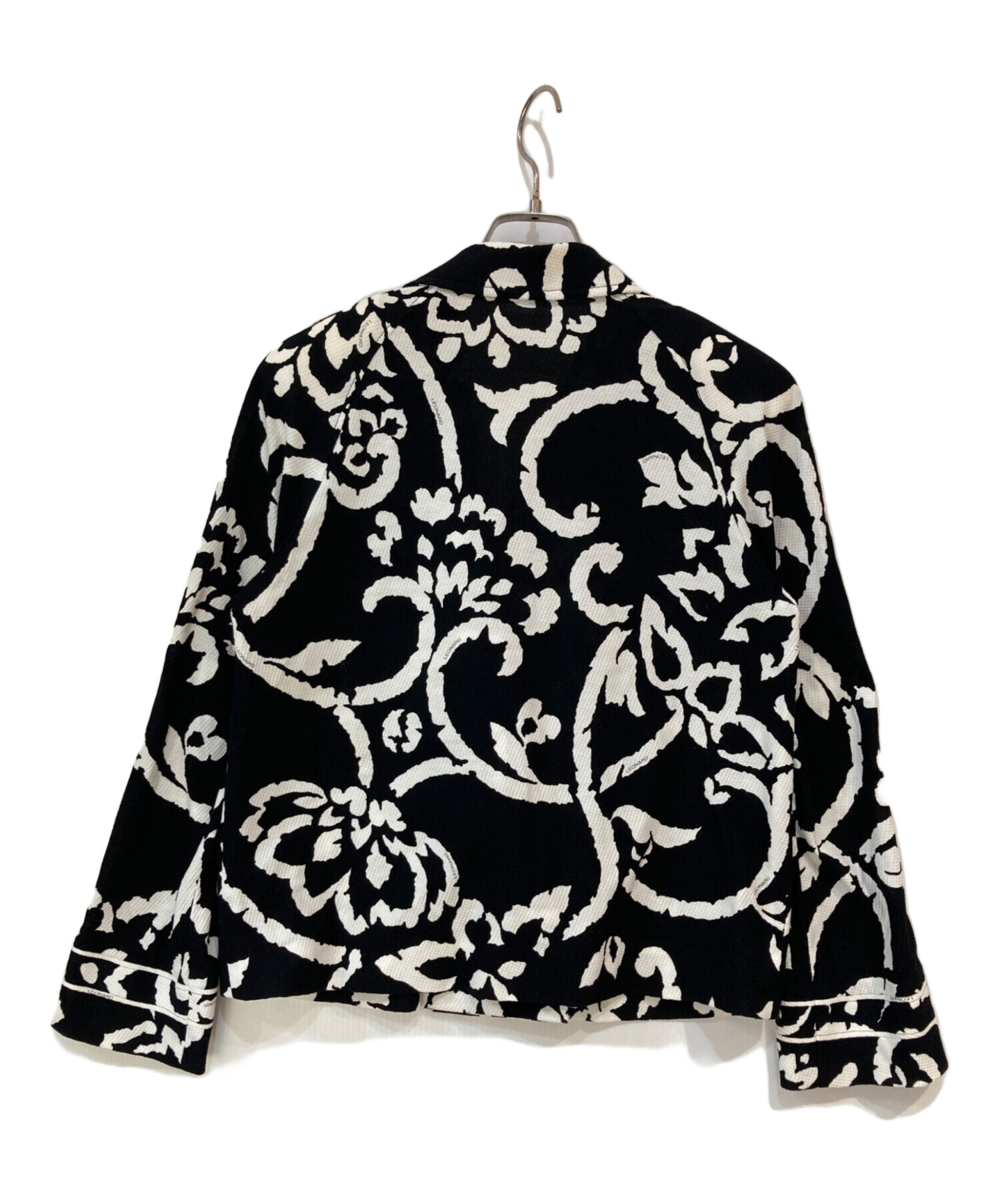 中古・古着通販】LEONARD FASHION (レオナールファッション) 花柄