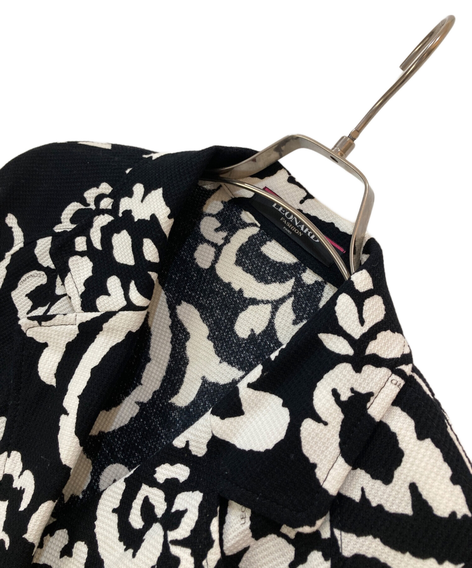 中古・古着通販】LEONARD FASHION (レオナールファッション) 花柄