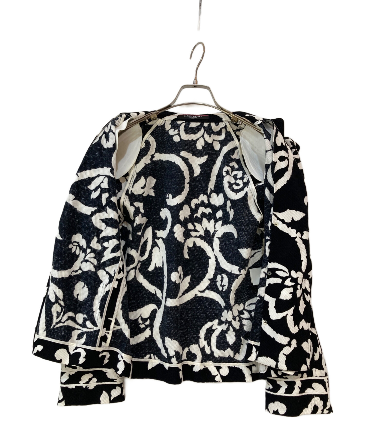 中古・古着通販】LEONARD FASHION (レオナールファッション) 花柄