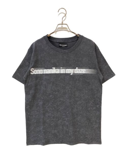 Agefactory sono nanika in mydaze Tシャツ 中古・古着通販】Age Factory (エイジファクトリー) 「Sono nanika in