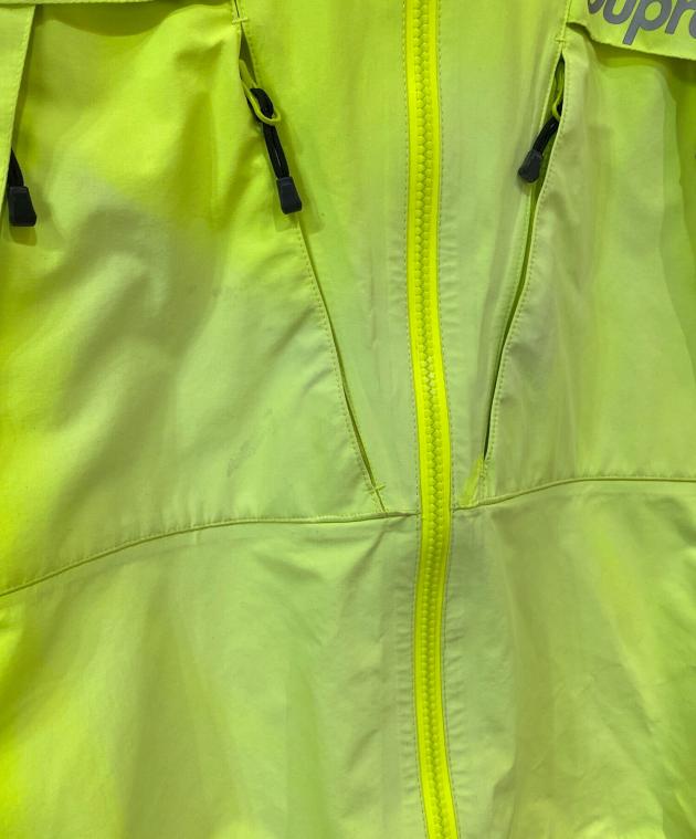 中古・古着通販】SUPREME (シュプリーム) 17FW Taped Seam Jacket