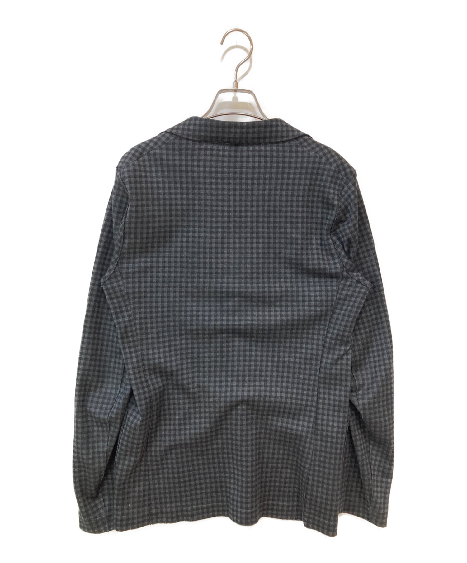 中古・古着通販】HARRIS WHARF LONDON (ハリスワーフロンドン) シルク 