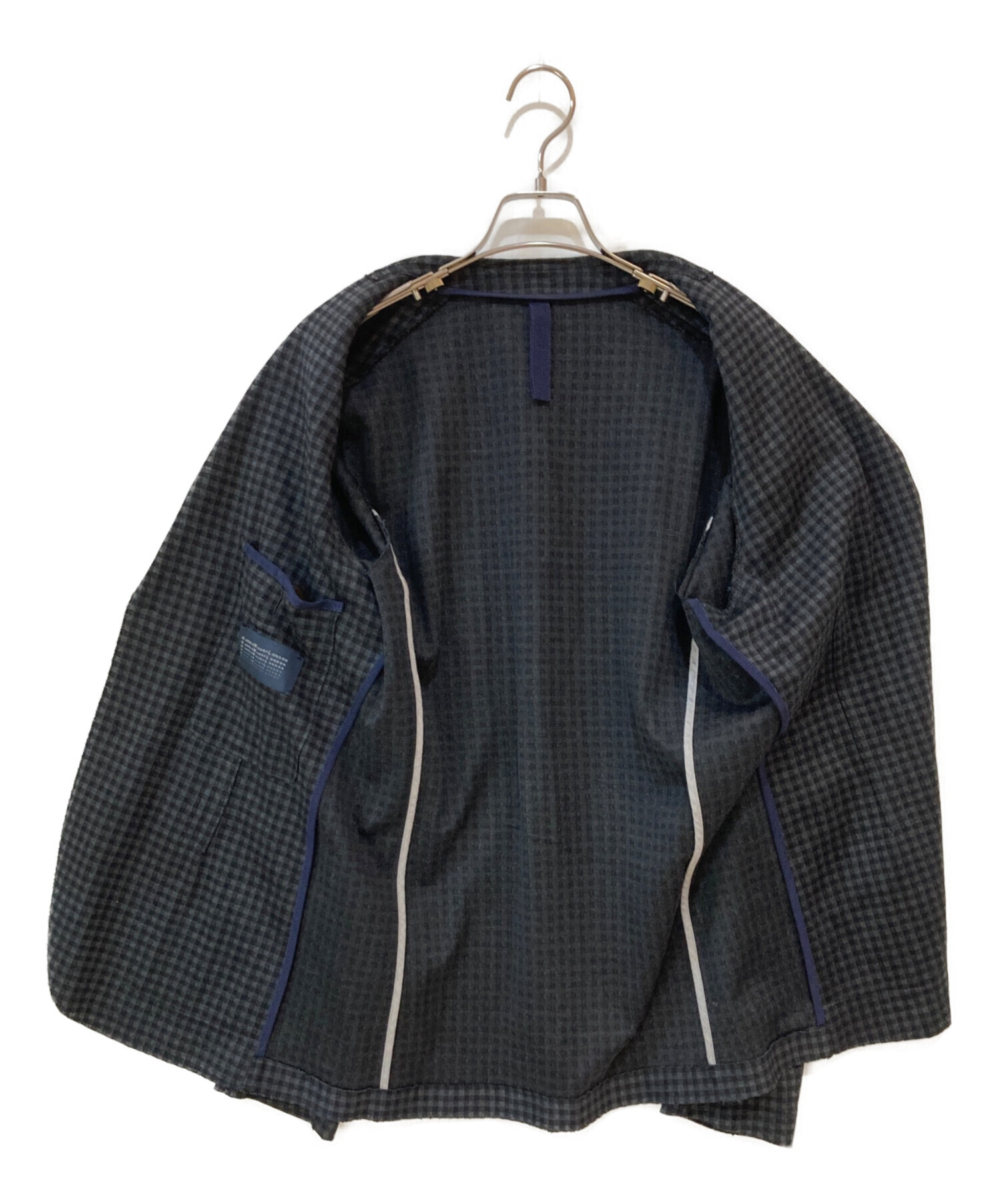 中古・古着通販】HARRIS WHARF LONDON (ハリスワーフロンドン) シルク