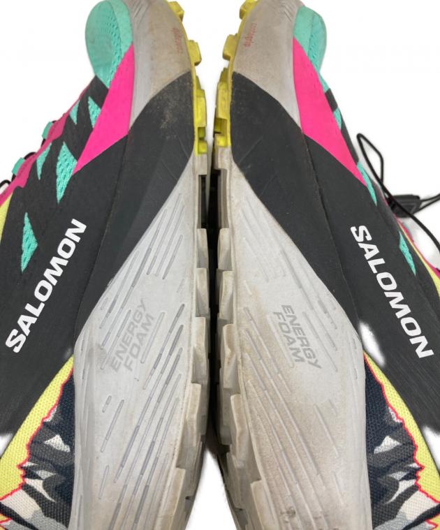 中古・古着通販】SALOMON (サロモン) SENSE RIDE 5 MARTINA LTD