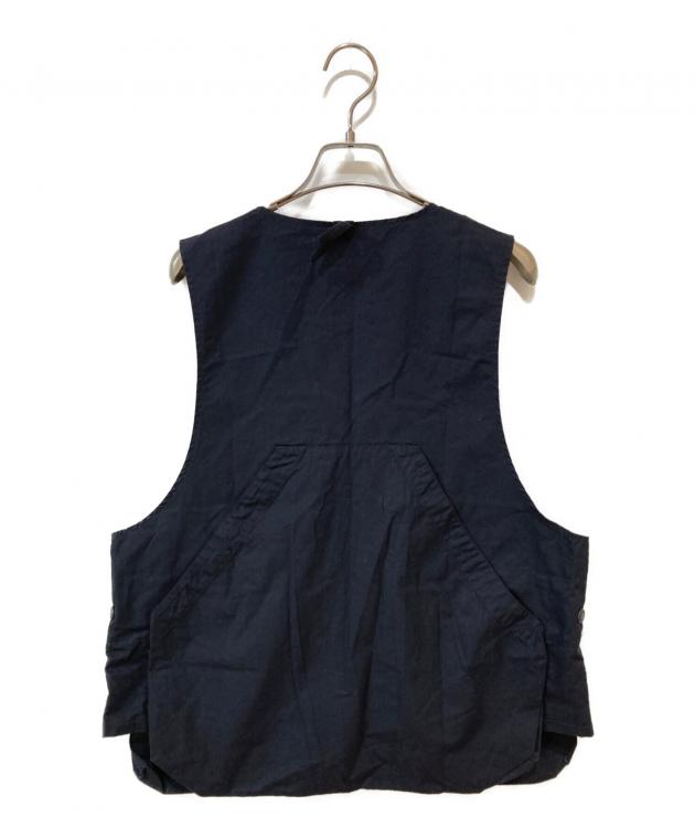 中古・古着通販】Engineered Garments (エンジニアド ガーメンツ) Game